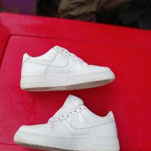 Nike Air shoes men's 9